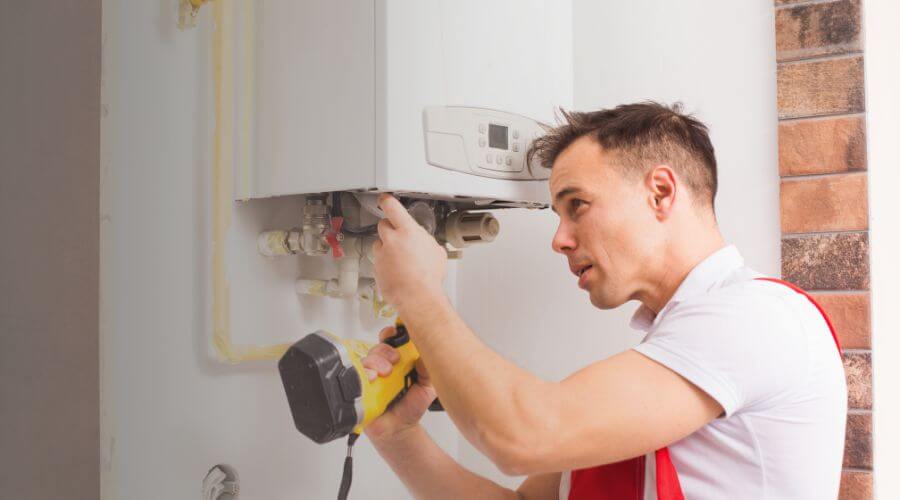 Local sewer line repair in Magnolia, DE